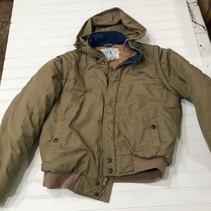 Vintage Ocean Pacific Weather Wear Jacket *READ Description*
